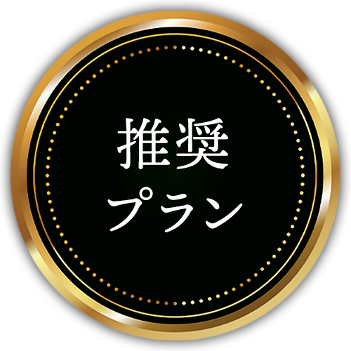推奨プラン