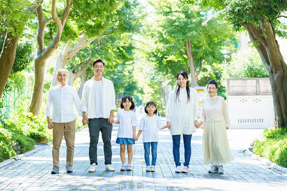 福知山市の家族葬・株式会社ゆら、地域の葬儀社